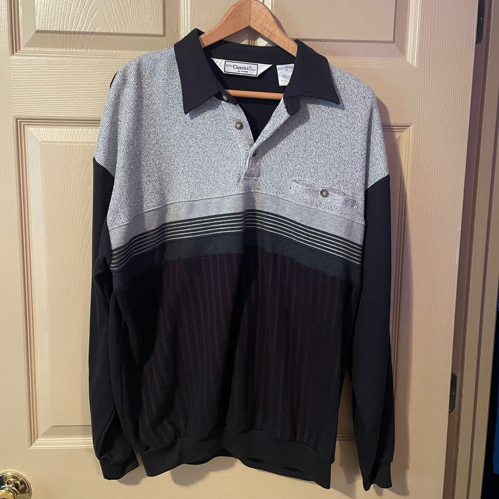 Classics by Palmland XL Sweater